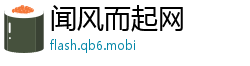 闻风而起网